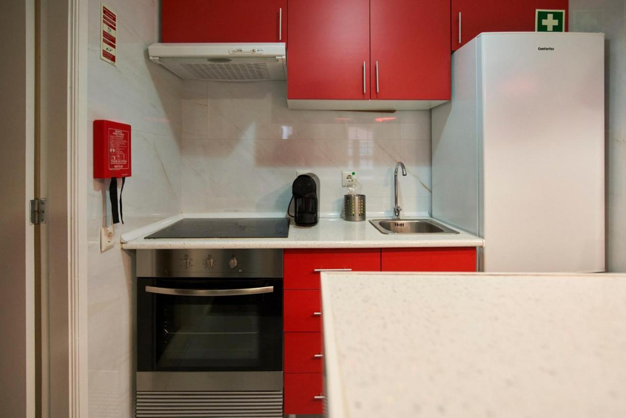 Mercadores Apartment By Jc Porto Bagian luar foto