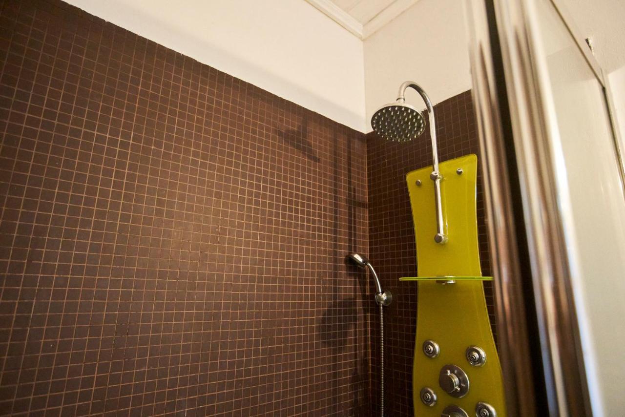 Mercadores Apartment By Jc Porto Bagian luar foto
