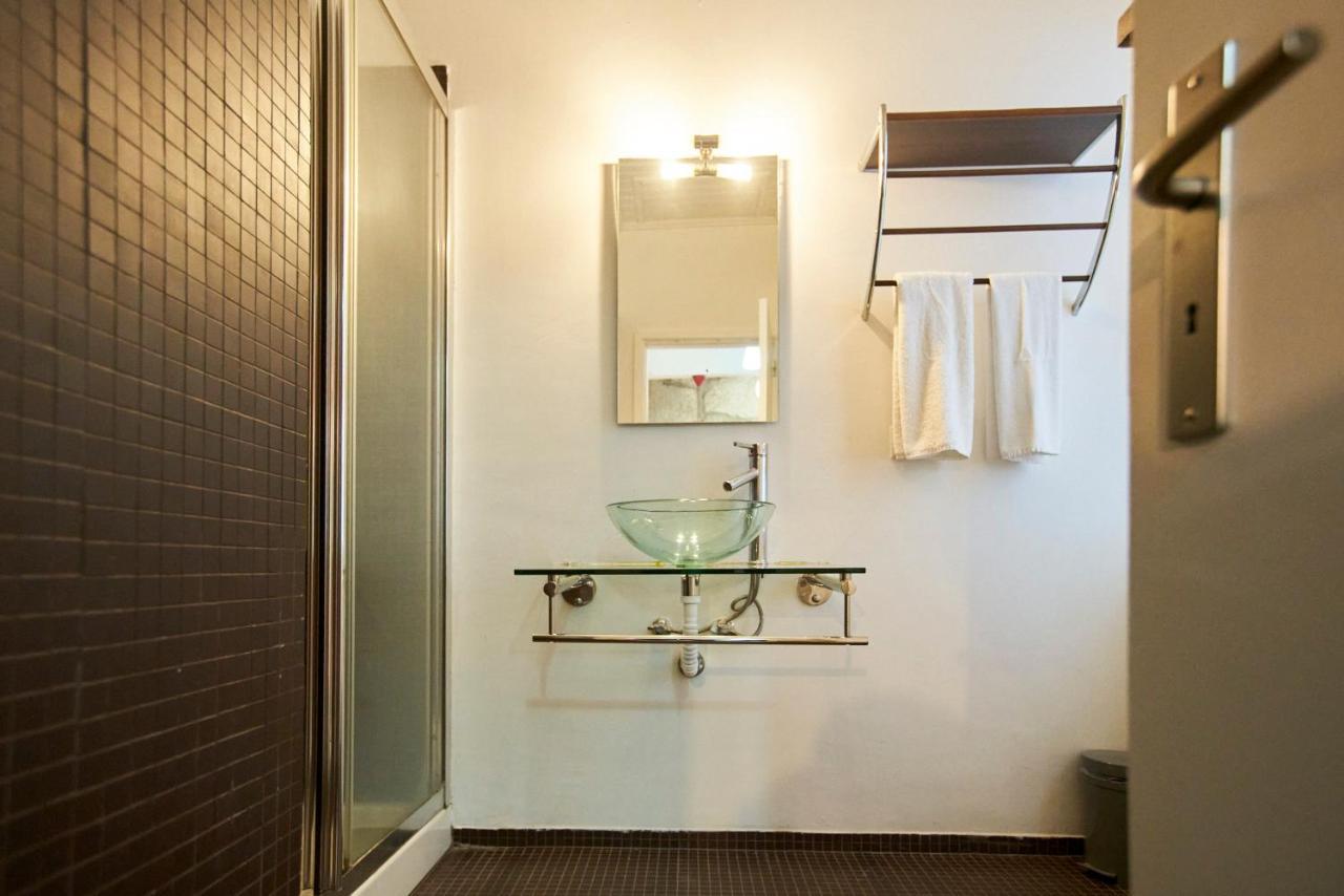 Mercadores Apartment By Jc Porto Bagian luar foto
