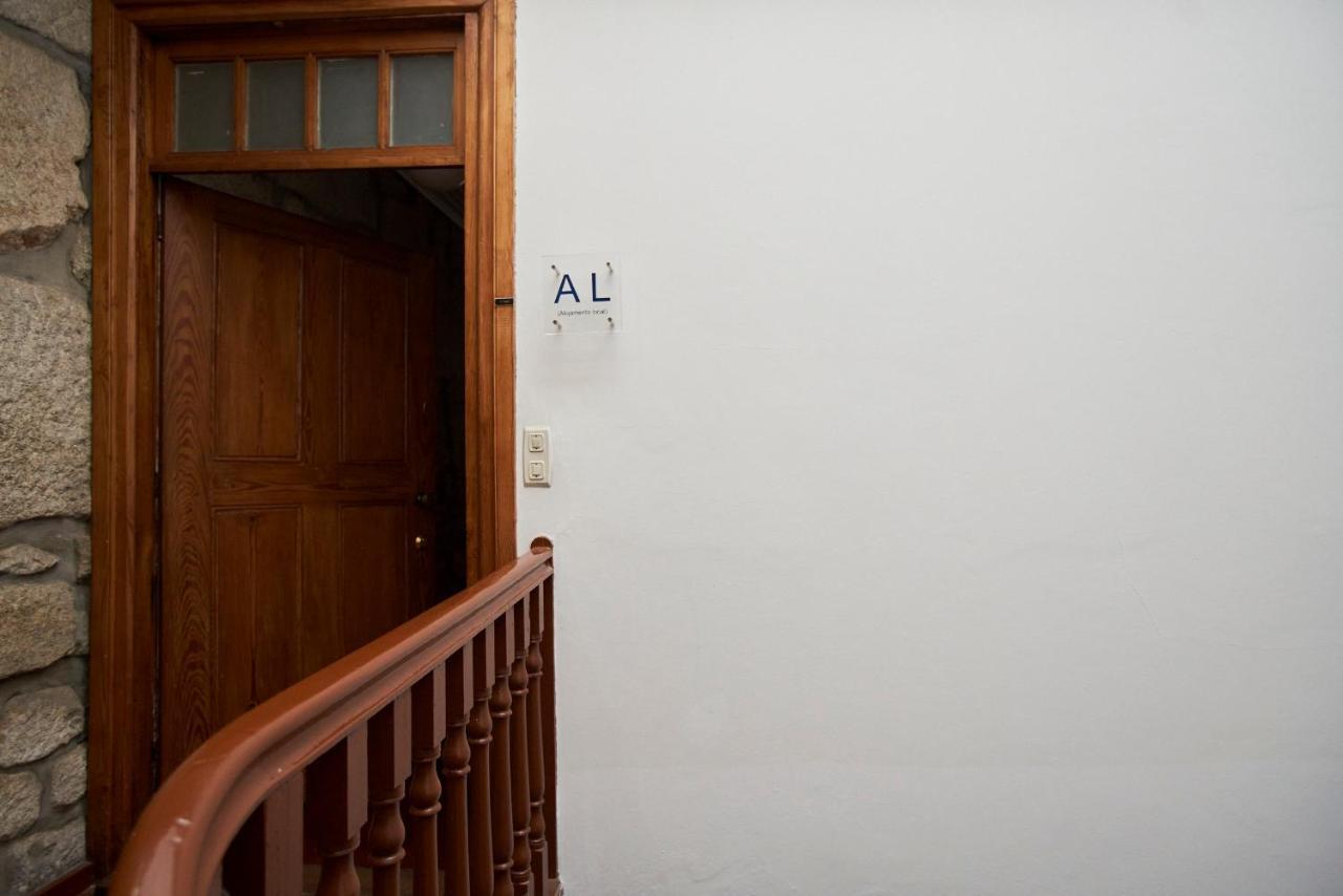 Mercadores Apartment By Jc Porto Bagian luar foto