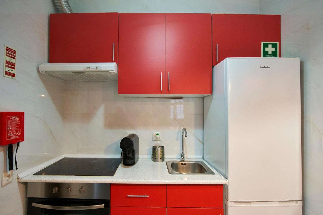 Mercadores Apartment By Jc Porto Bagian luar foto