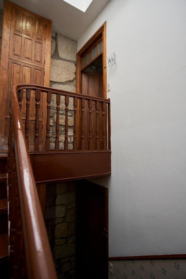 Mercadores Apartment By Jc Porto Bagian luar foto